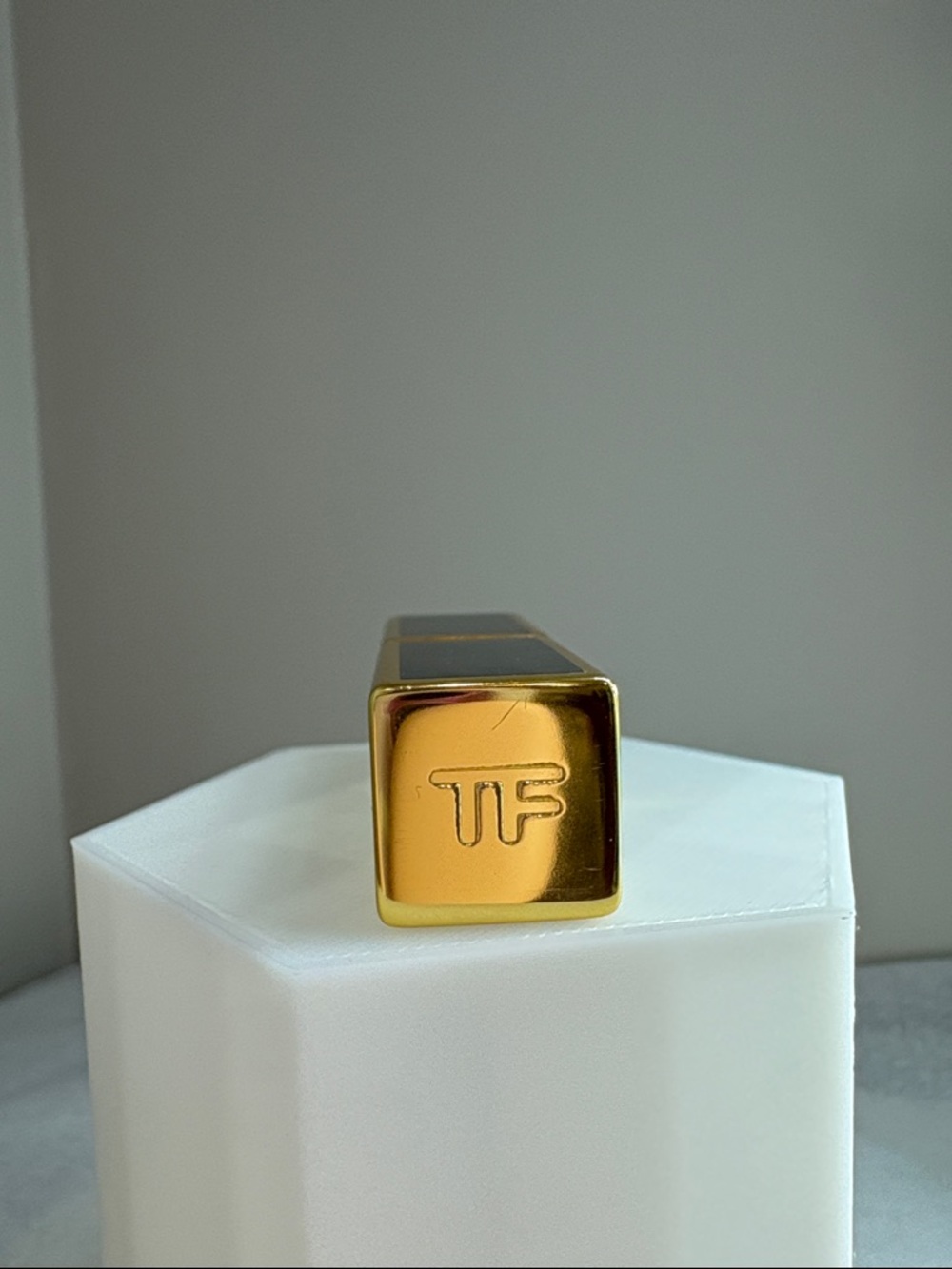 TOM FORD, Lip Color Matte Lipstick 03 Casablanca Mini Luxury Nude Rose BNIB